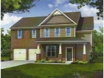 2555 Alexa Chase Cove Dacula, GA 30019 - Image 6142767