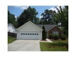 1765 Fort Daniels Trail Dacula, GA 30019 - Image 6144484