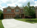 3157 Overlook Hill Pass Dacula, GA 30019 - Image 6145356