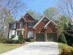 3330 Vista Creek Drive Dacula, GA 30019 - Image 6146211