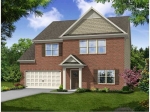 2495 Alexa Chase Cove Dacula, GA 30019 - Image 6146983