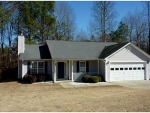 1701 Fort Shawnee Trace Dacula, GA 30019 - Image 6147418