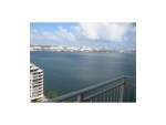 770 CLAUGHTON ISLAND DR # 1405 Miami, FL 33131 - Image 6148750