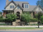 1529 Mossvale Court Nw Kennesaw, GA 30152 - Image 6149845