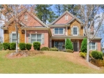 1632 Climbing Rose Court Nw Kennesaw, GA 30152 - Image 6150439