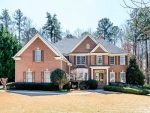 809 Morningcreek Drive Nw Kennesaw, GA 30152 - Image 6151019