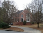 1194 Mountainside Trace Nw Kennesaw, GA 30152 - Image 6151299