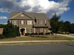 848 Hamilton Township Drive Nw Kennesaw, GA 30152 - Image 6151438