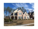 1608 Climbing Rose Court Nw Kennesaw, GA 30152 - Image 6152857