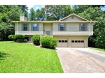 3020 Sumit Wood Drive Nw Kennesaw, GA 30152 - Image 6153147