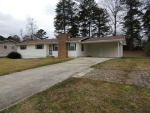 1911 Mack Rd Douglasville, GA 30135 - Image 6158250