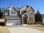 4592 Burnt Fork Circle Douglasville, GA 30135 - Image 6163062