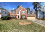 372 Ashbourne Trail Lawrenceville, GA 30043 - Image 6165934