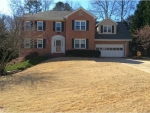 895 Springtime Drive Lawrenceville, GA 30043 - Image 6166299