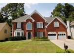 274 Hardin Home Way Lawrenceville, GA 30043 - Image 6169072