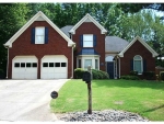 1010 Chandler Park Court Lawrenceville, GA 30043 - Image 6170261