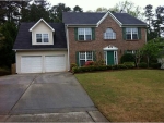 1721 Green Oak Circle Lawrenceville, GA 30043 - Image 6171615