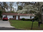 1103 Mealor Road Lawrenceville, GA 30043 - Image 6172129