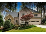 1026 Eagles Ridge Court Lawrenceville, GA 30043 - Image 6172226