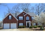 1651 Leggett Oaks Cove Lawrenceville, GA 30043 - Image 6172492