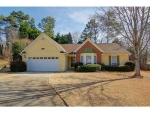 1490 Arbour Glenn Drive Lawrenceville, GA 30043 - Image 6172719