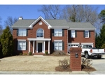 510 Fairway Walk Drive Lawrenceville, GA 30043 - Image 6173139