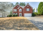 1818 Richmond Hill Drive Lawrenceville, GA 30043 - Image 6173141