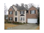 1492 Hadaway Trail Lawrenceville, GA 30043 - Image 6173561