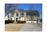 1107 Stovall Ridge Court Lawrenceville, GA 30043 - Image 6173556