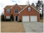 1852 Clear Springs Lane Lawrenceville, GA 30043 - Image 6173779