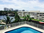 427 GOLDEN ISLES DR # 4J Hallandale, FL 33009 - Image 6174672