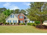 458 Bradford Place Lane Loganville, GA 30052 - Image 6177676