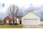 1707 Virgil Moon Road Loganville, GA 30052 - Image 6181797