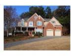 535 Hopewell Downs Drive Alpharetta, GA 30004 - Image 6185455