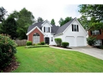 2170 Brookridge Terrace Alpharetta, GA 30004 - Image 6187191