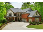 16058 Inverness Trail Alpharetta, GA 30004 - Image 6191850