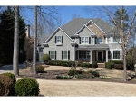 3314 Chipping Wood Court Alpharetta, GA 30004 - Image 6194435