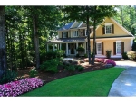 870 Longwood Lane Alpharetta, GA 30004 - Image 6195138