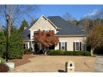 1199 Jennifer Oaks Drive Alpharetta, GA 30004 - Image 6197263