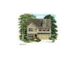 612 Stone Hill Drive Woodstock, GA 30188 - Image 6208741