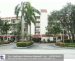 3300 SPANISH MOSS TER # 308 Fort Lauderdale, FL 33319 - Image 6209327