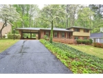 200 W Spalding Drive Atlanta, GA 30328 - Image 6209517