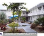 1720 FUNSTON ST # 103 Hollywood, FL 33020 - Image 6215007