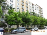 1919 VAN BUREN ST # 609 Hollywood, FL 33020 - Image 6216494