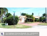 1747 N 16TH CT Hollywood, FL 33020 - Image 6222271