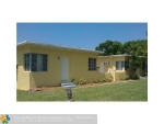 1709 MOFFETT ST # B Hollywood, FL 33020 - Image 6224700