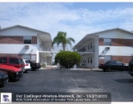 2829 VAN BUREN ST # 204 Hollywood, FL 33020 - Image 6225282