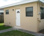 1843 FUNSTON ST # BACK Hollywood, FL 33020 - Image 6230123