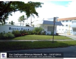 5300 WASHINGTON ST # 112F Hollywood, FL 33021 - Image 6242230