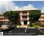 1100 HILLCREST CT # 209 Hollywood, FL 33021 - Image 6243328